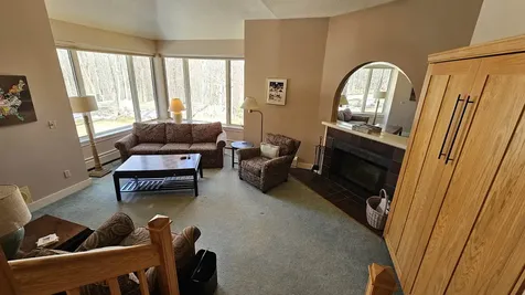 727 Woods Lane Killington VT 05751