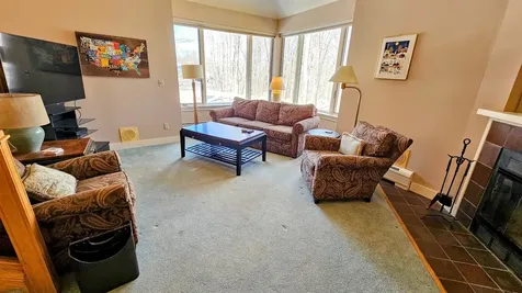 727 Woods Lane Killington VT 05751