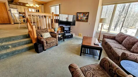727 Woods Lane Killington VT 05751