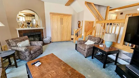 727 Woods Lane Killington VT 05751