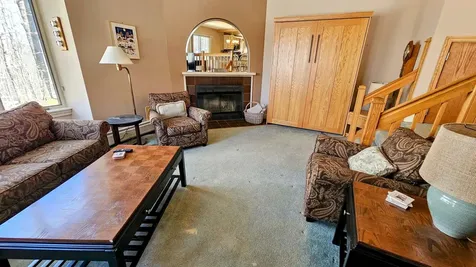 727 Woods Lane Killington VT 05751