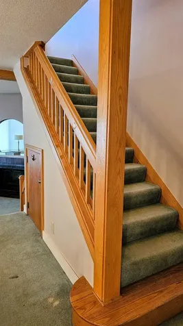 727 Woods Lane Killington VT 05751