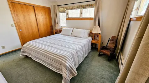 727 Woods Lane Killington VT 05751