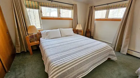 727 Woods Lane Killington VT 05751