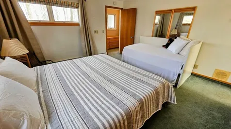727 Woods Lane Killington VT 05751