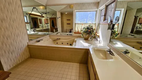 727 Woods Lane Killington VT 05751