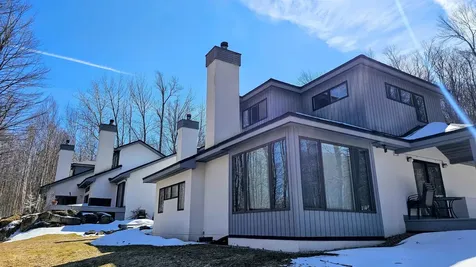727 Woods Lane Killington VT 05751