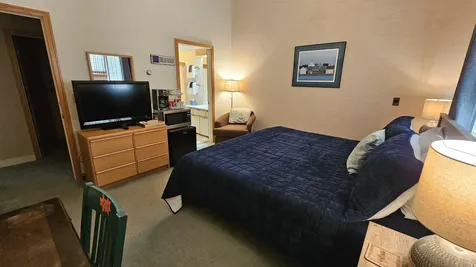 727 Woods Lane Killington VT 05751
