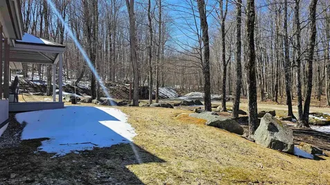 727 Woods Lane Killington VT 05751