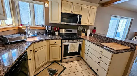 727 Woods Lane Killington VT 05751