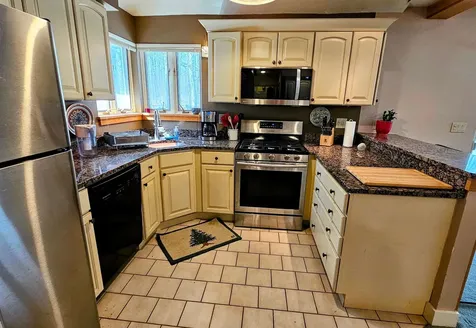 727 Woods Lane Killington VT 05751