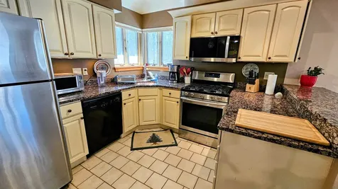 727 Woods Lane Killington VT 05751