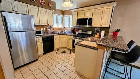 727 Woods Lane Killington VT 05751