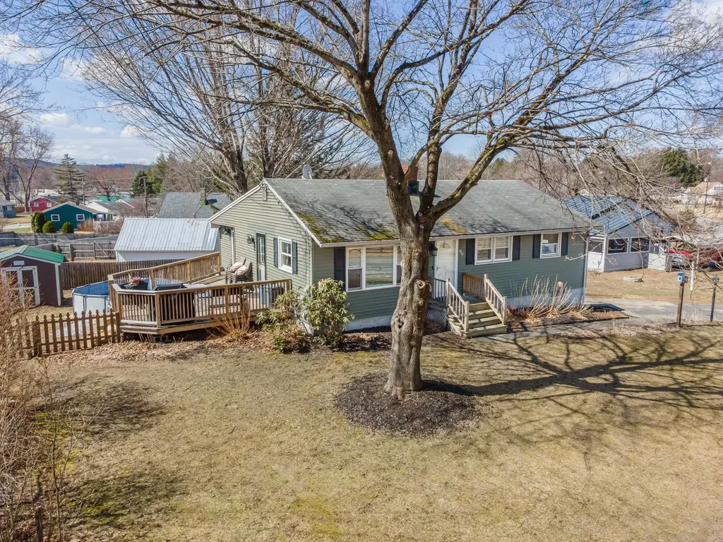 70 Indian Acres Drive Hinsdale NH 03451