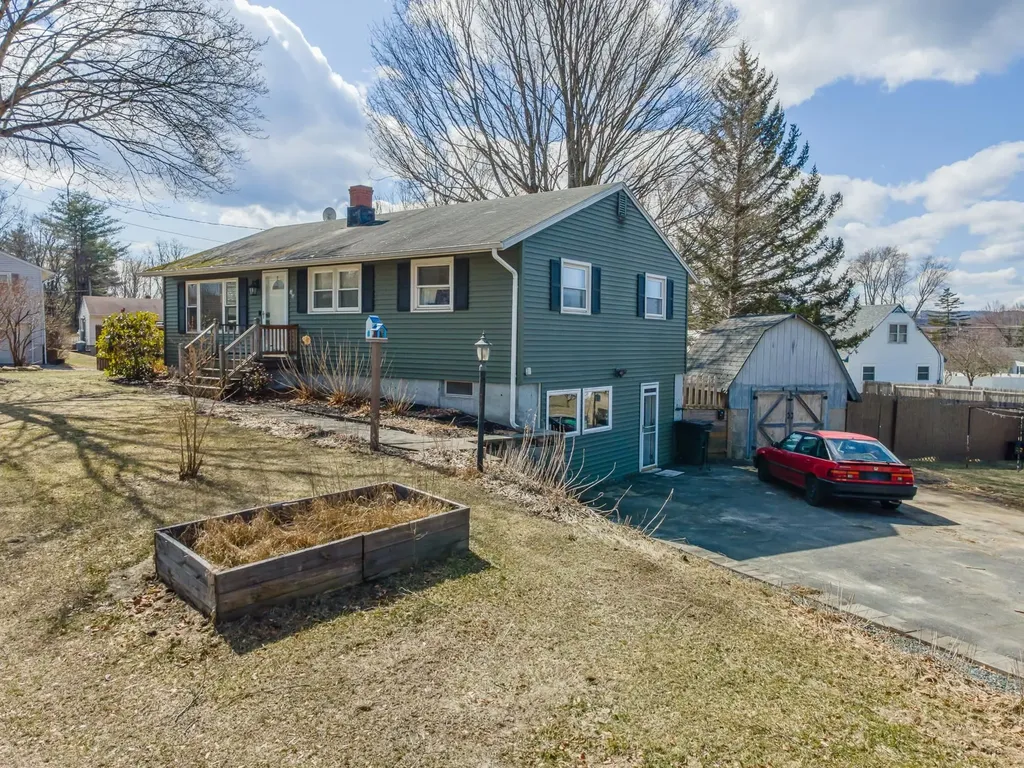 70 Indian Acres Drive Hinsdale NH 03451