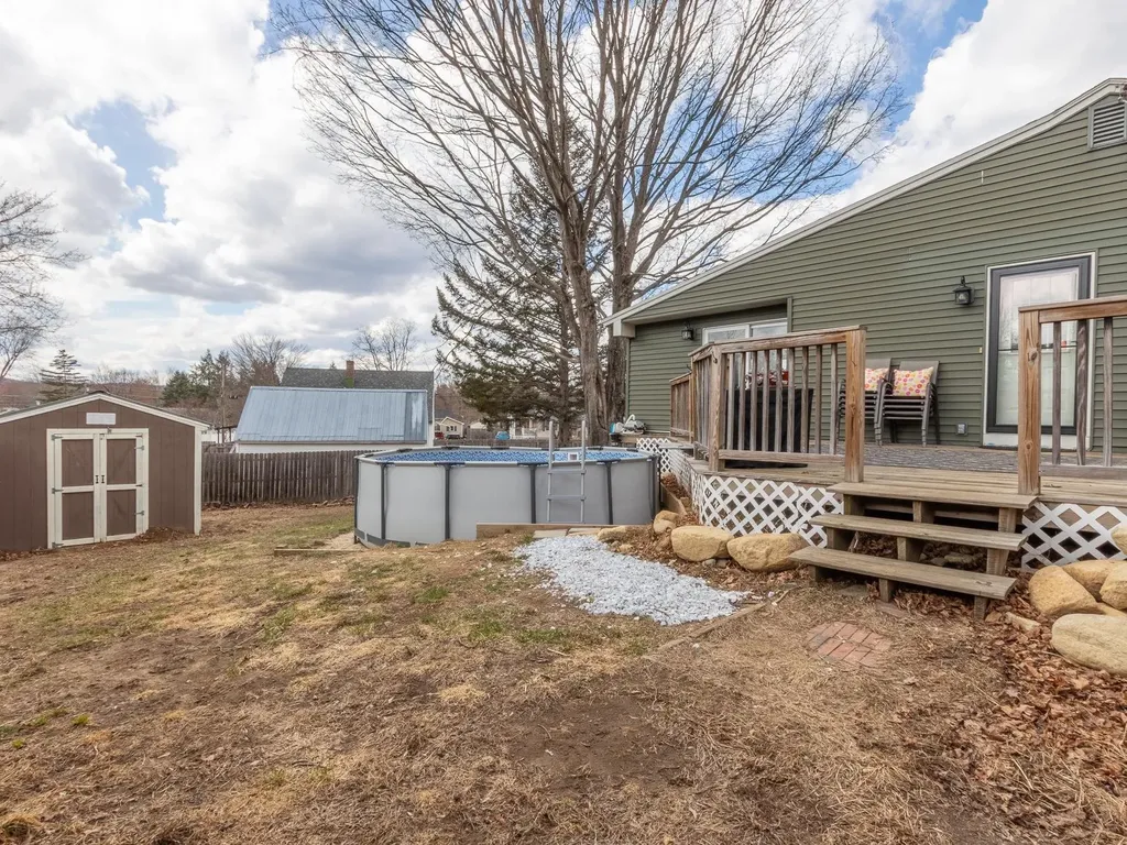 70 Indian Acres Drive Hinsdale NH 03451