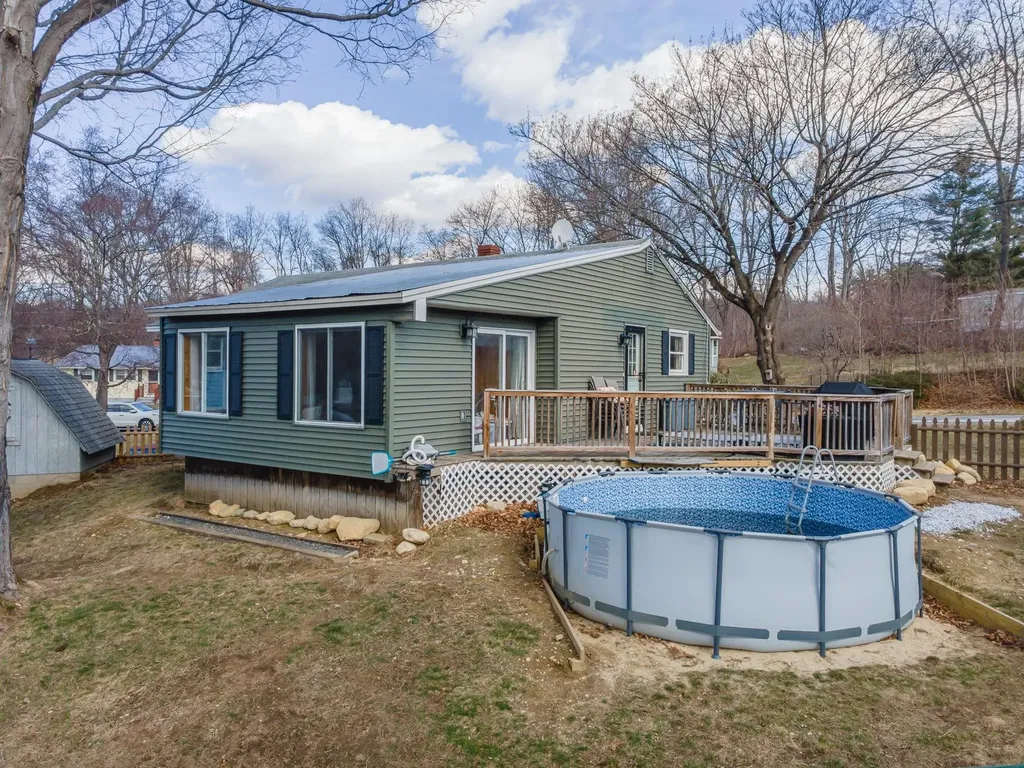 70 Indian Acres Drive Hinsdale NH 03451