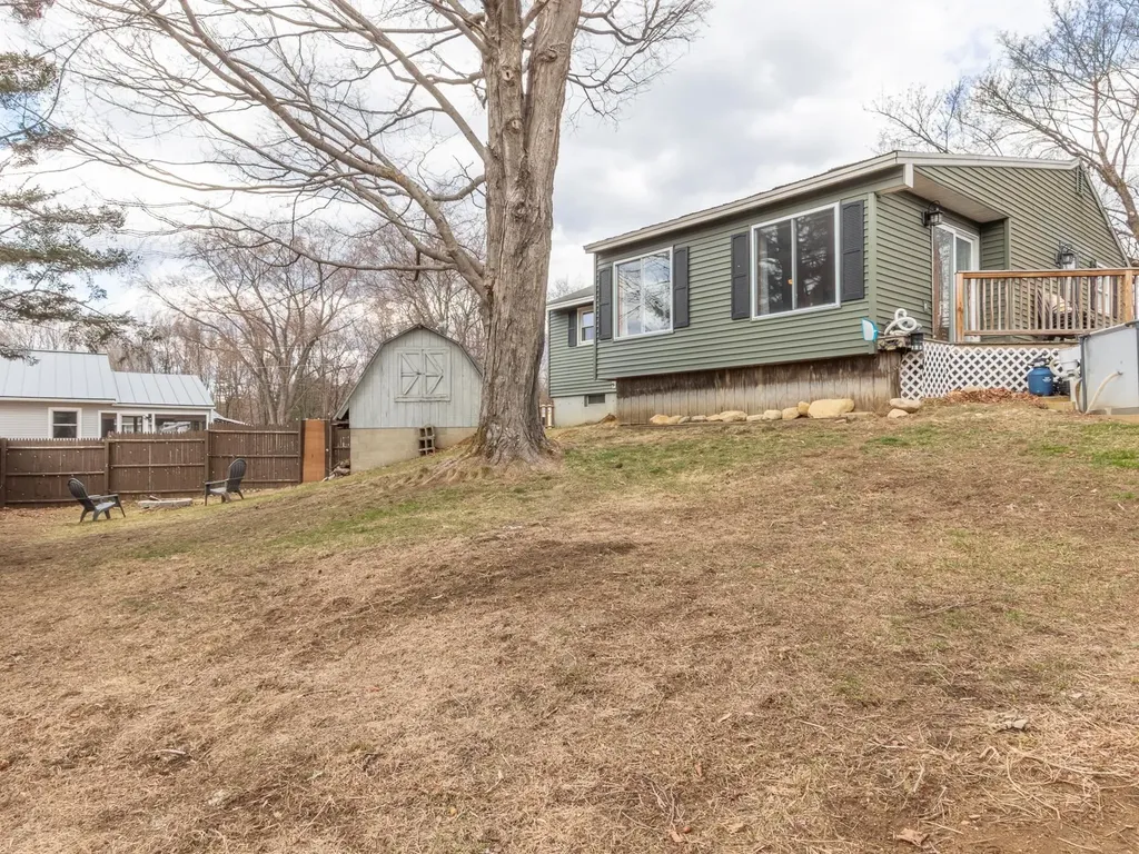 70 Indian Acres Drive Hinsdale NH 03451