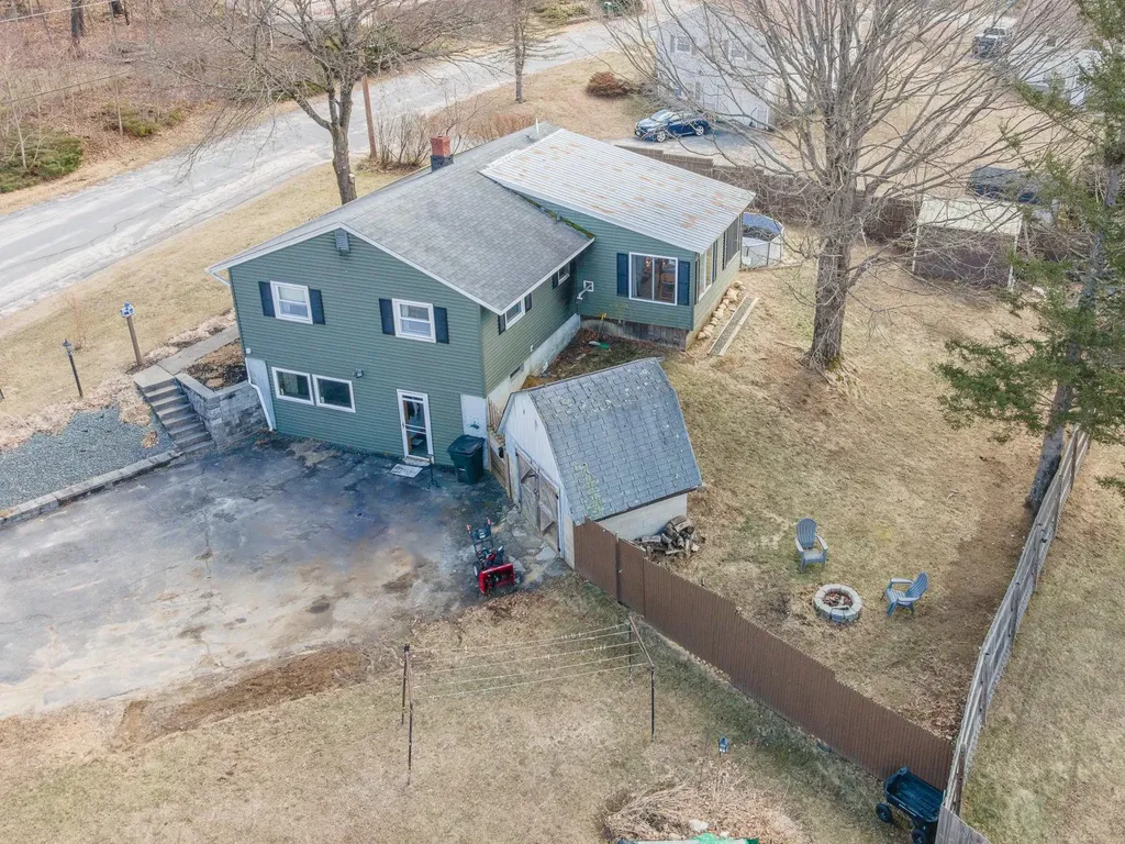 70 Indian Acres Drive Hinsdale NH 03451