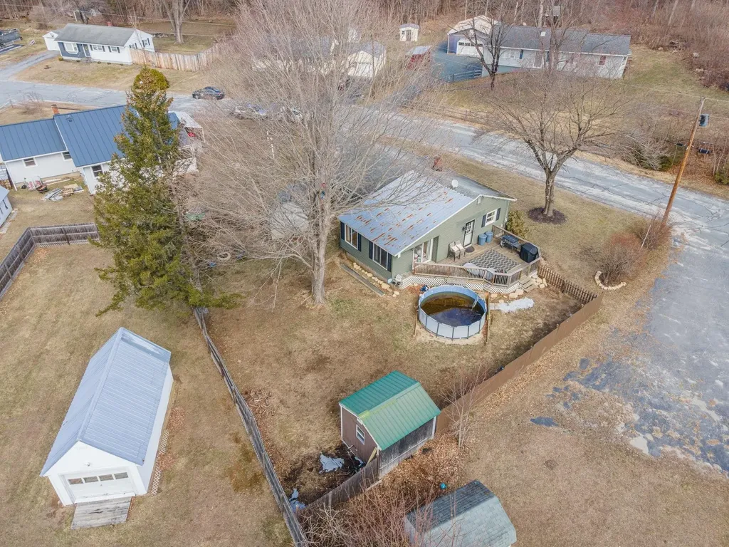 70 Indian Acres Drive Hinsdale NH 03451