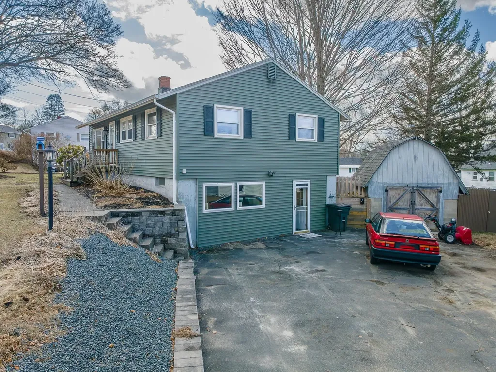 70 Indian Acres Drive Hinsdale NH 03451