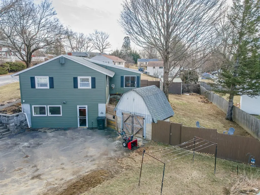 70 Indian Acres Drive Hinsdale NH 03451