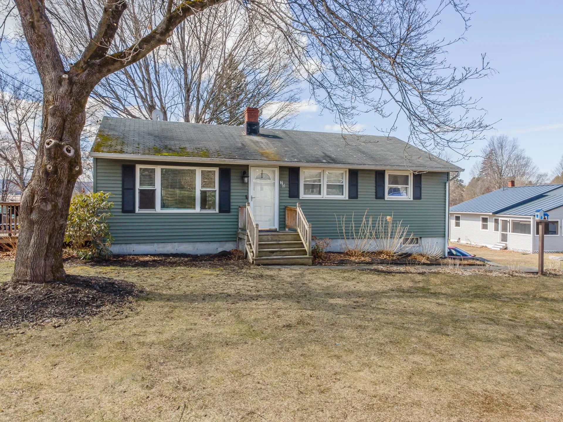 70 Indian Acres Drive Hinsdale NH 03451