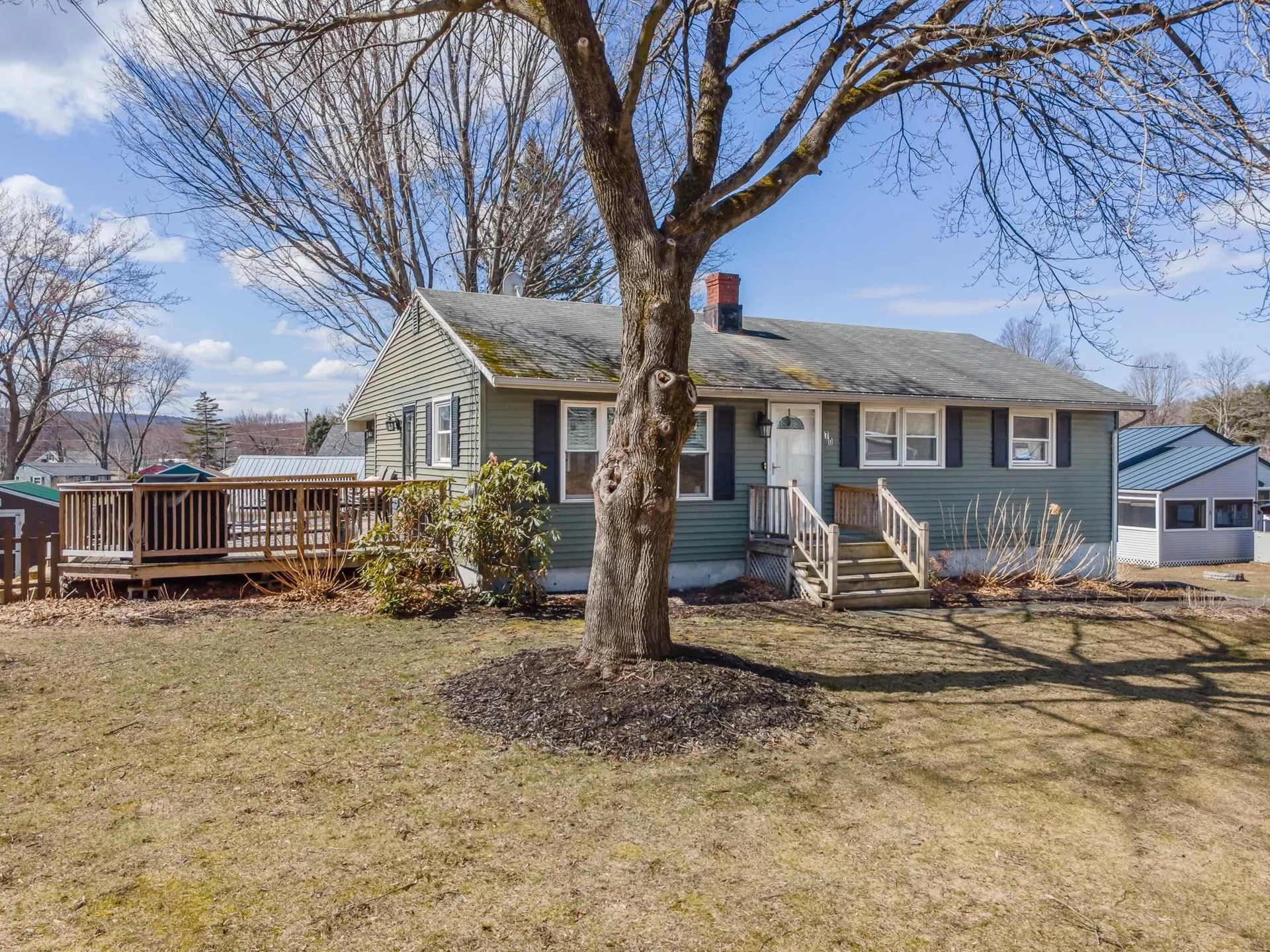 70 Indian Acres Drive Hinsdale NH 03451