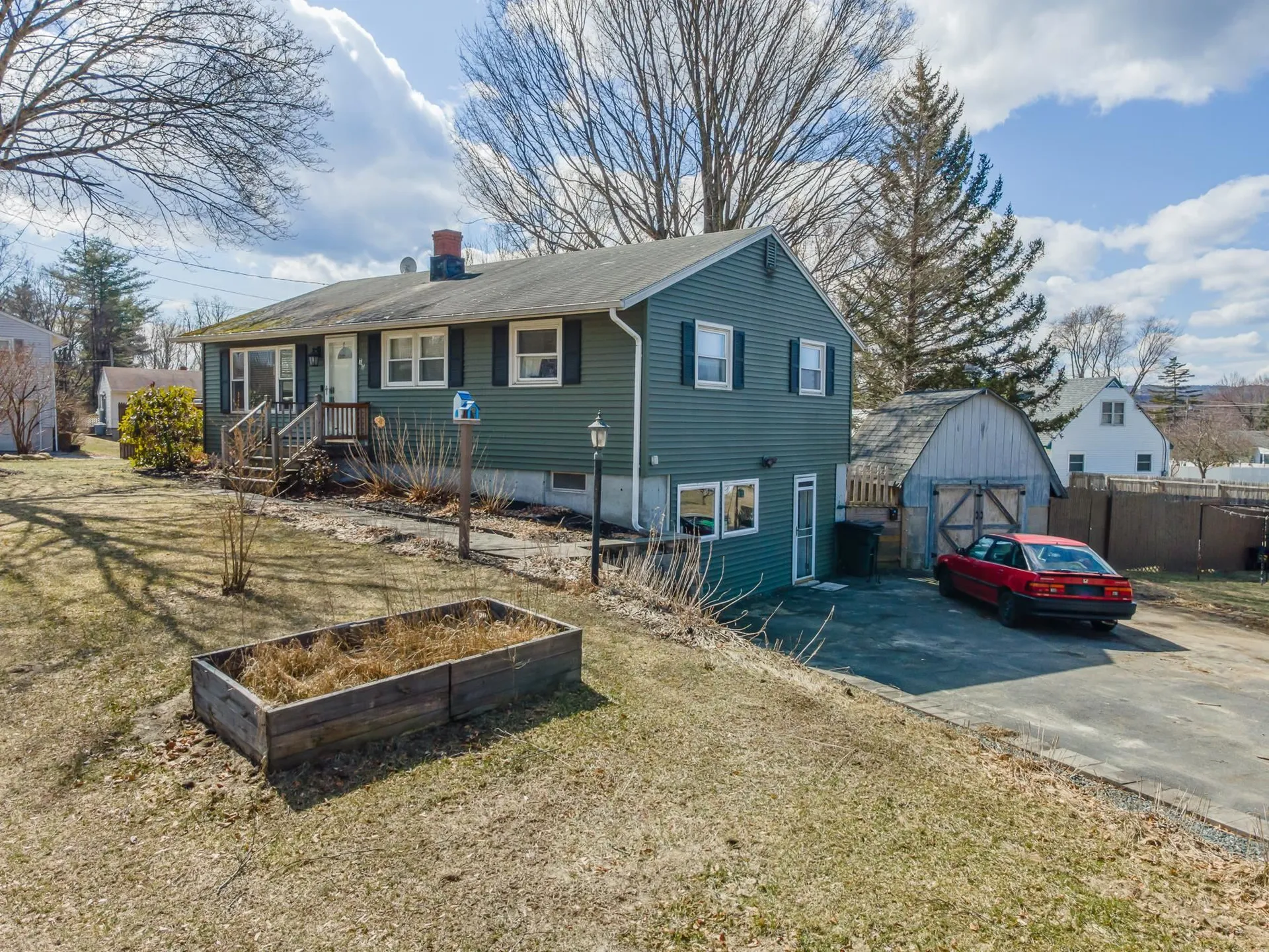 70 Indian Acres Drive Hinsdale NH 03451