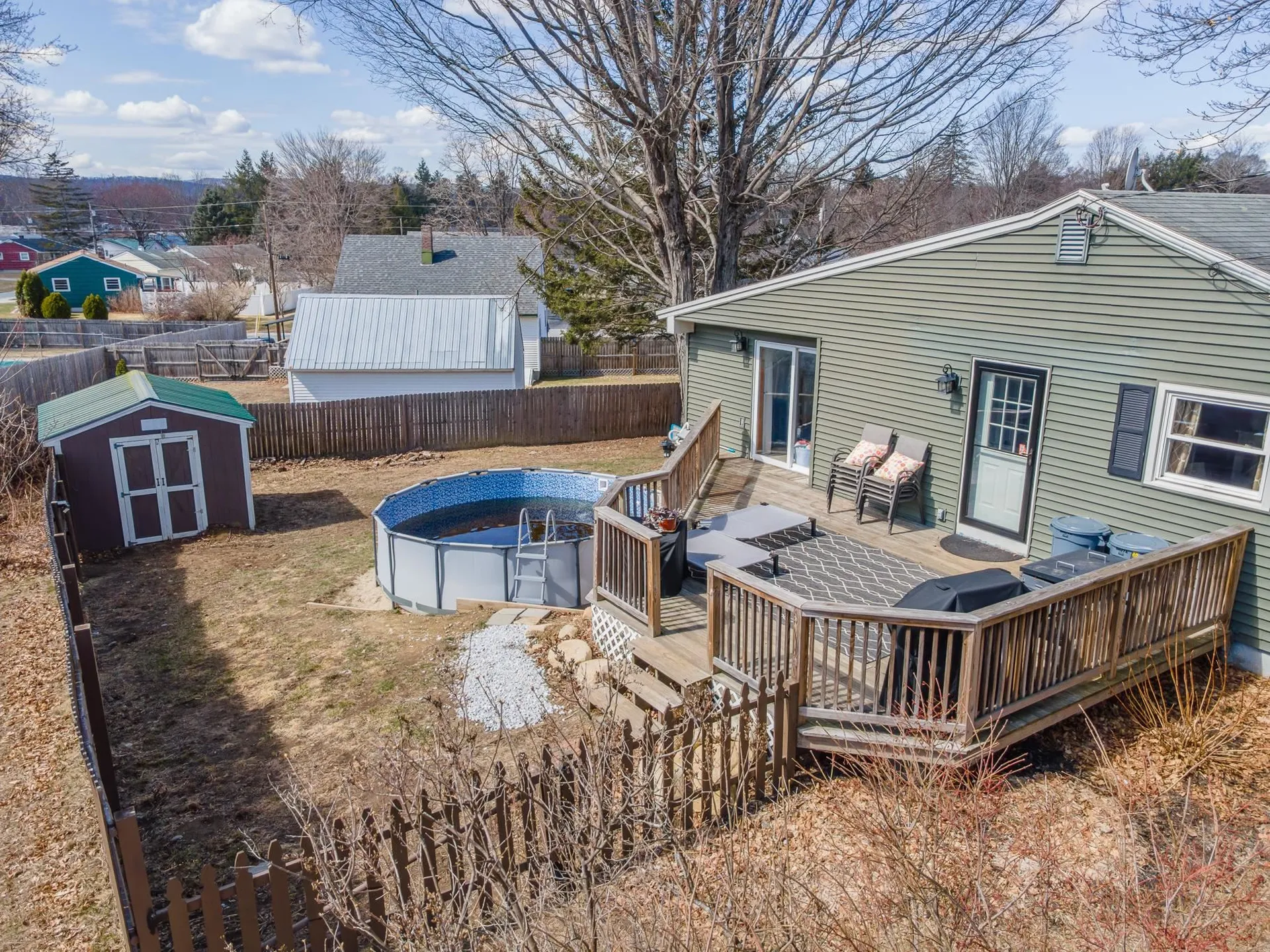 70 Indian Acres Drive Hinsdale NH 03451