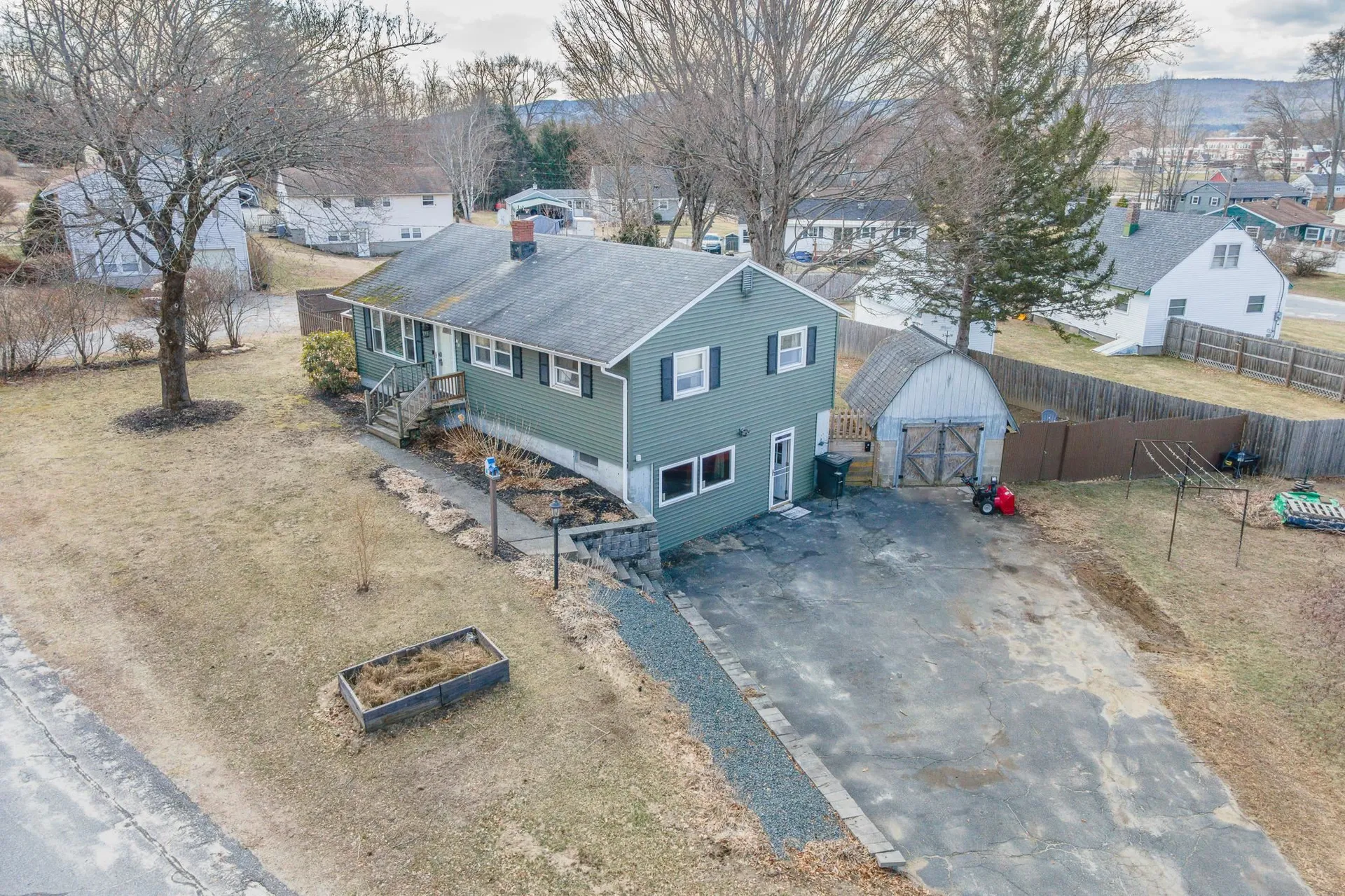 70 Indian Acres Drive Hinsdale NH 03451