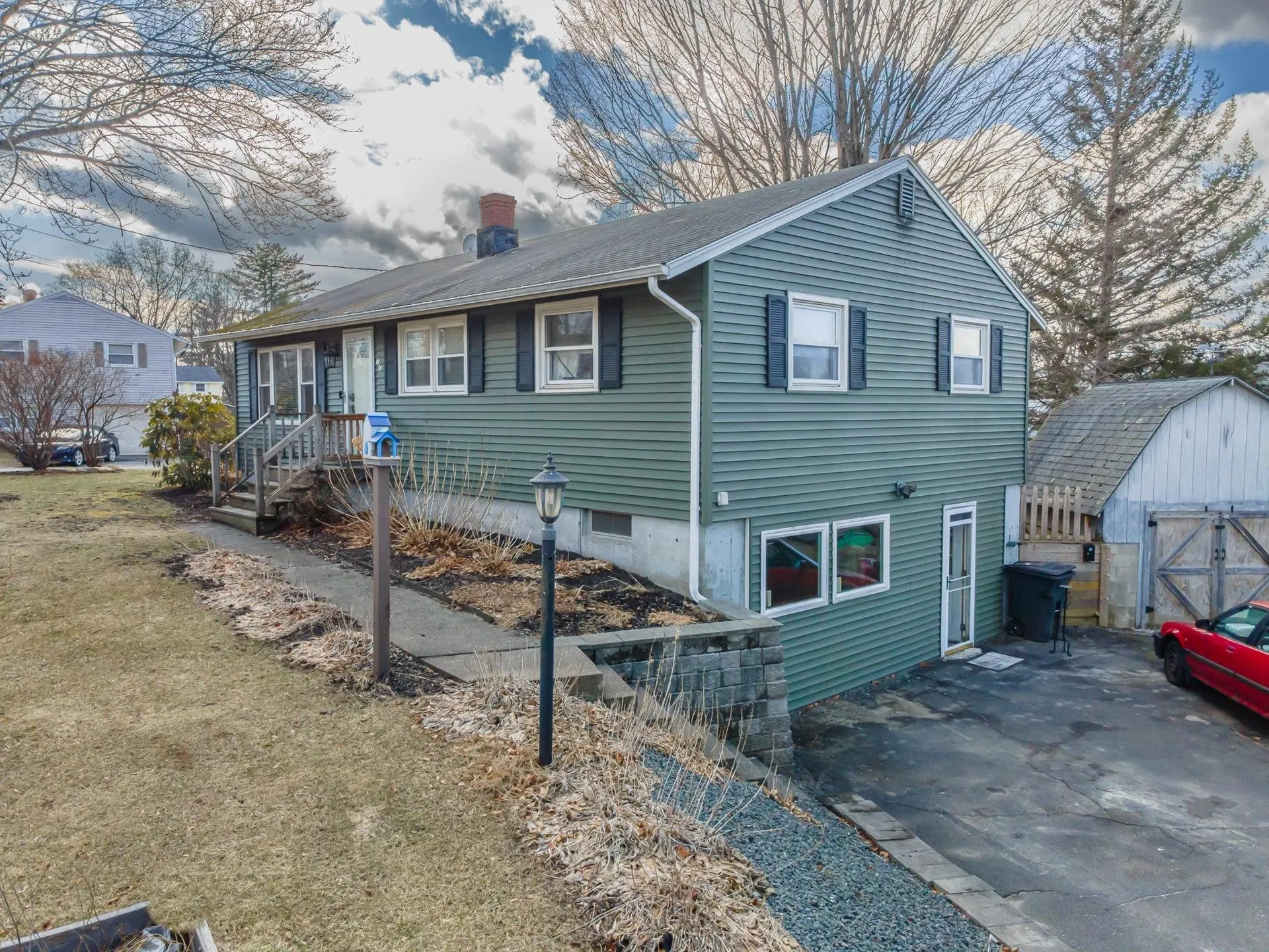 70 Indian Acres Drive Hinsdale NH 03451