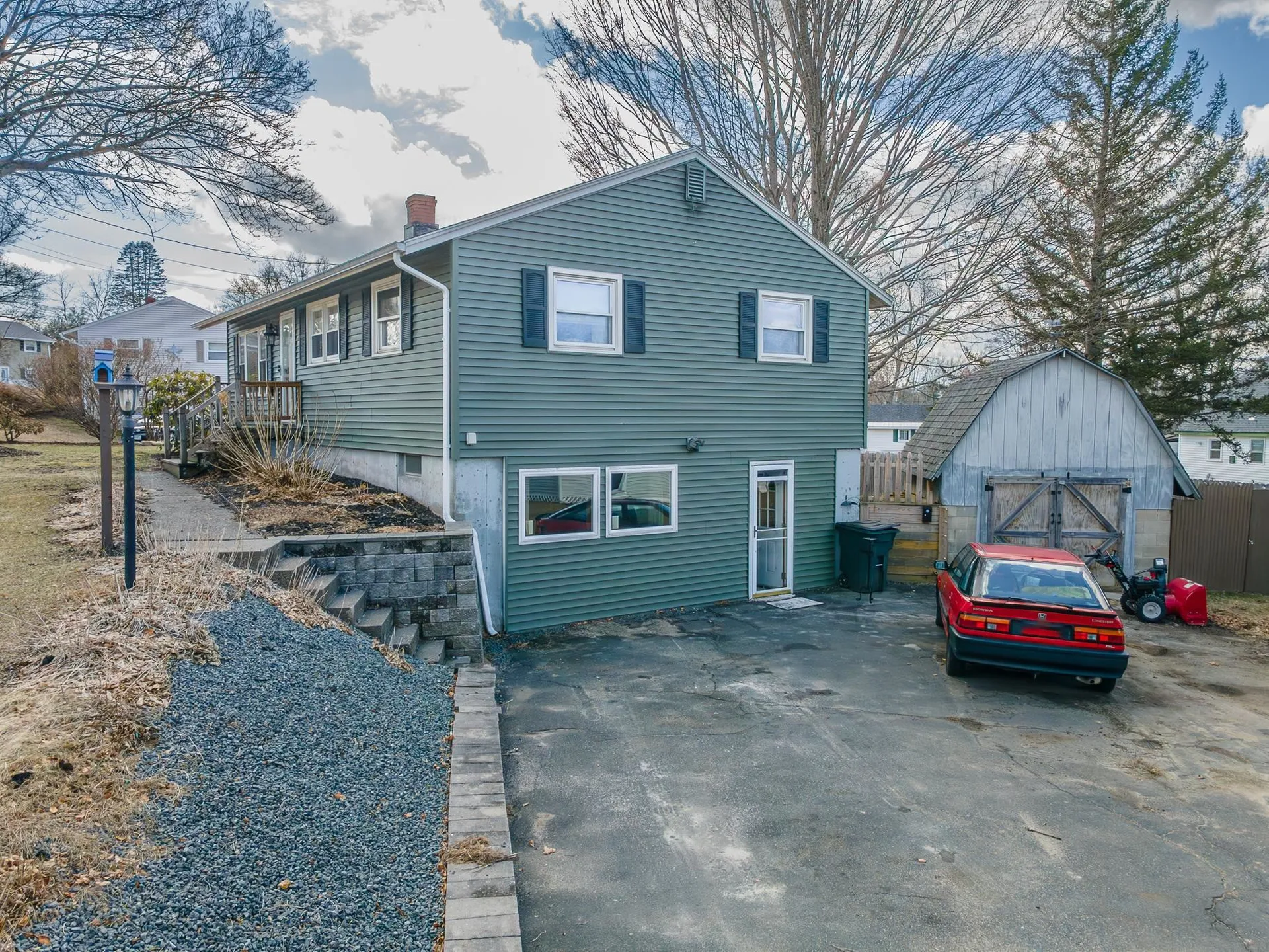 70 Indian Acres Drive Hinsdale NH 03451