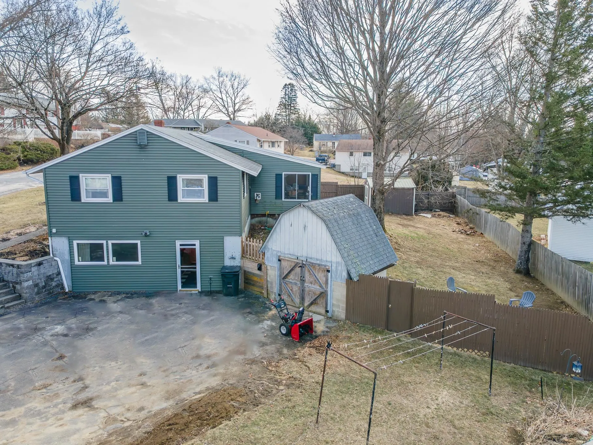 70 Indian Acres Drive Hinsdale NH 03451