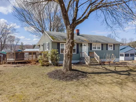70 Indian Acres Drive Hinsdale NH 03451