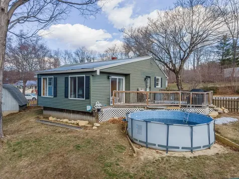70 Indian Acres Drive Hinsdale NH 03451