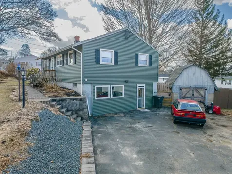 70 Indian Acres Drive Hinsdale NH 03451