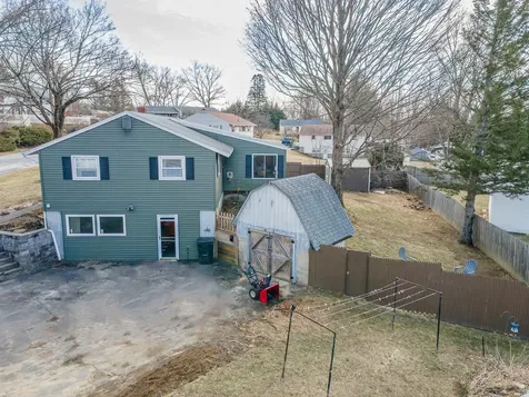 70 Indian Acres Drive Hinsdale NH 03451