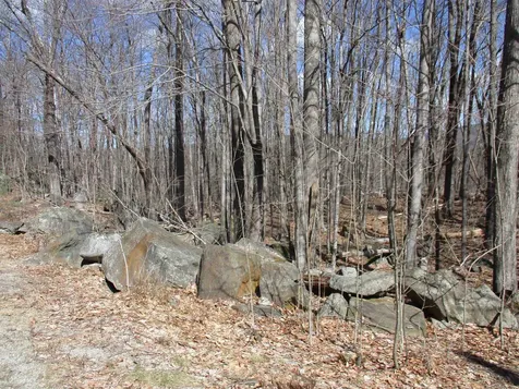 S5-11 Longwood Drive Greenfield NH 03047