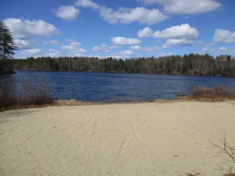 S5-11 Longwood Drive Greenfield NH 03047