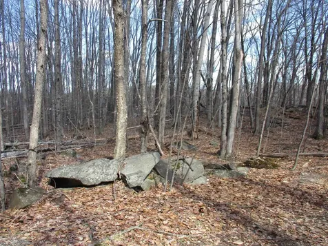 S5-11 Longwood Drive Greenfield NH 03047