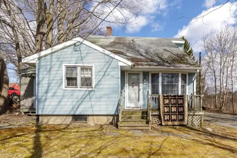 68 Route 108 Newfields NH 03856