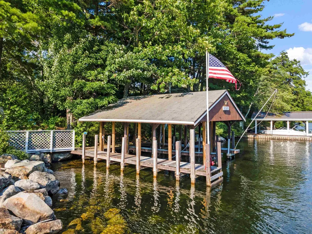 208 Forest Road Wolfeboro NH 03894