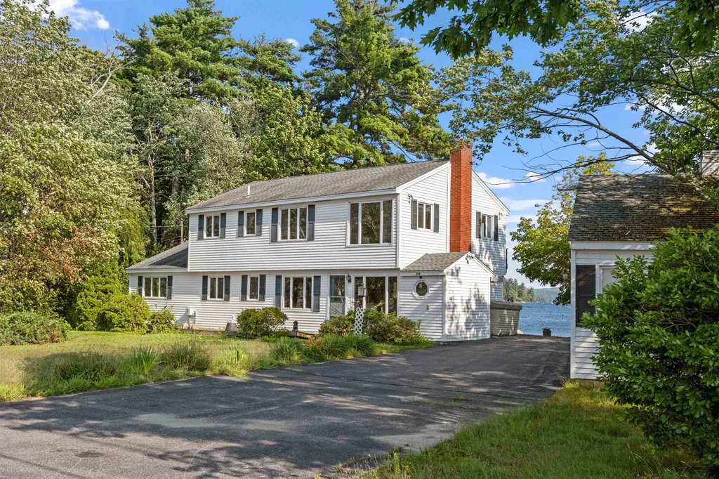 208 Forest Road Wolfeboro NH 03894