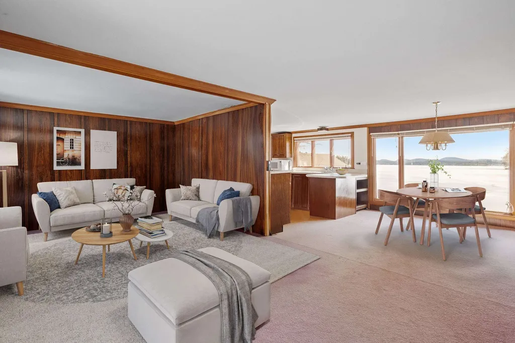 208 Forest Road Wolfeboro NH 03894