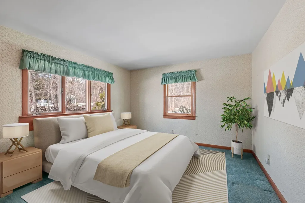 208 Forest Road Wolfeboro NH 03894