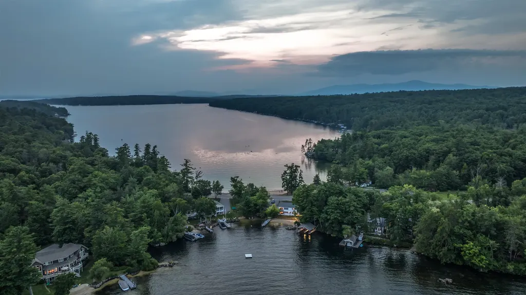 208 Forest Road Wolfeboro NH 03894