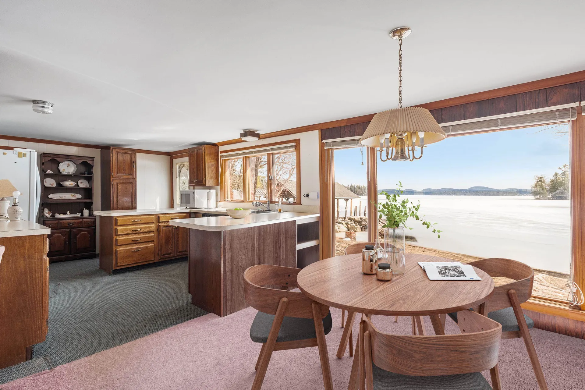 208 Forest Road Wolfeboro NH 03894