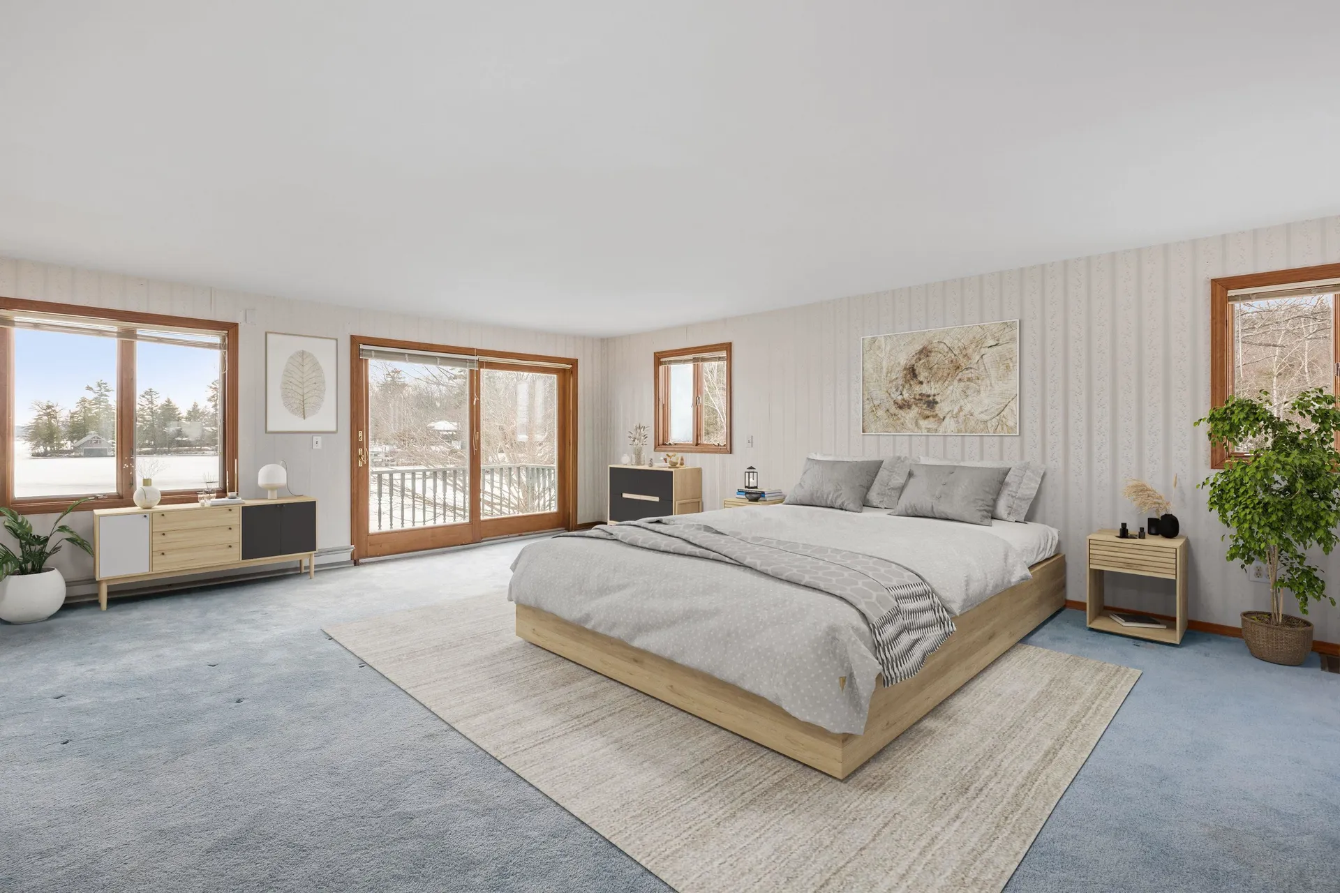 208 Forest Road Wolfeboro NH 03894