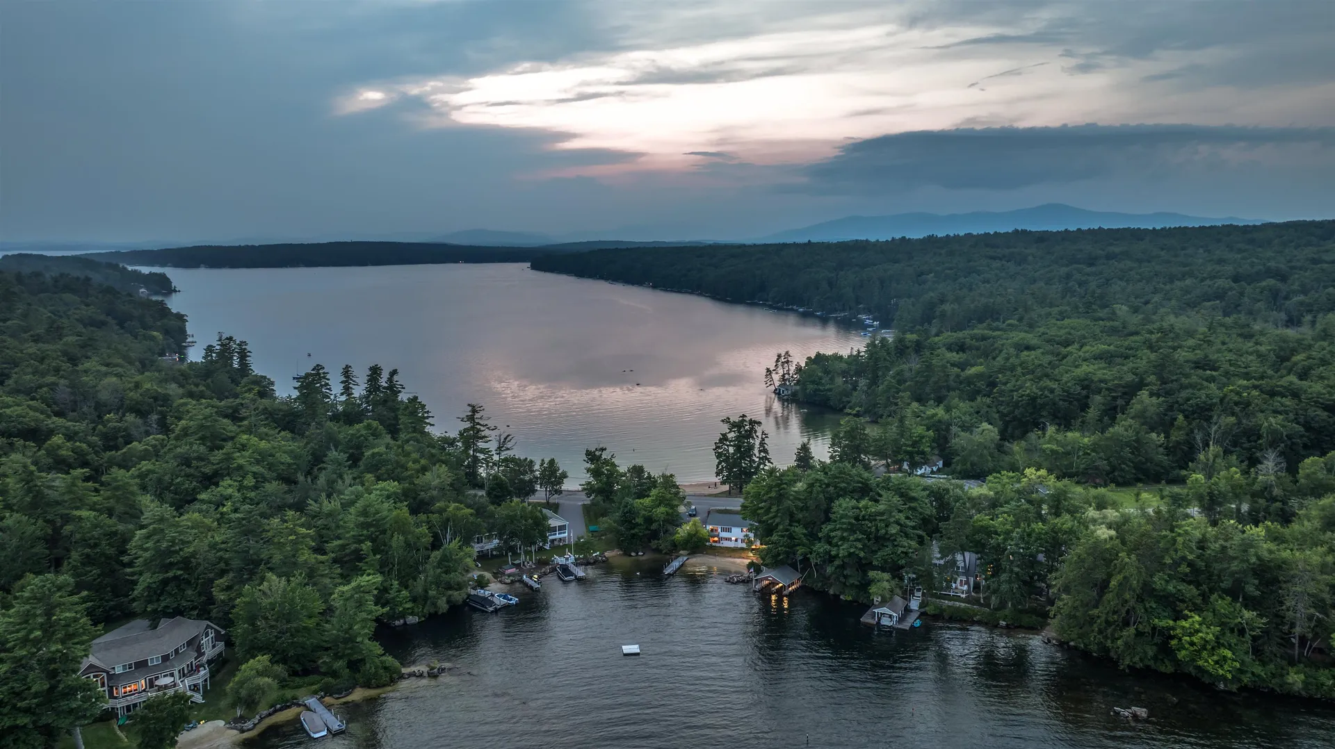 208 Forest Road Wolfeboro NH 03894